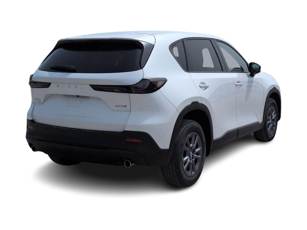 Thumbnail: 2026 Mazda CX-5 - 18
