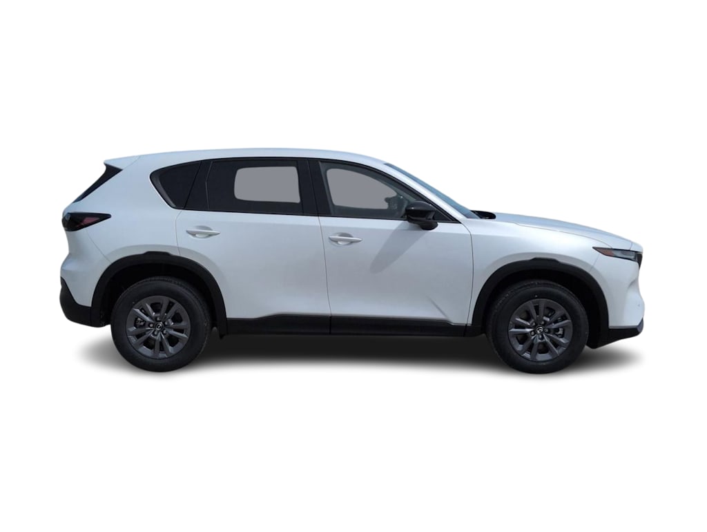Thumbnail: 2026 Mazda CX-5 - 19