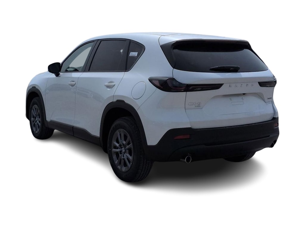 Thumbnail: 2026 Mazda CX-5 - 4