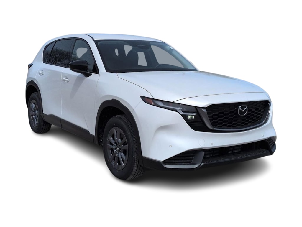 Thumbnail: 2026 Mazda CX-5 - 20