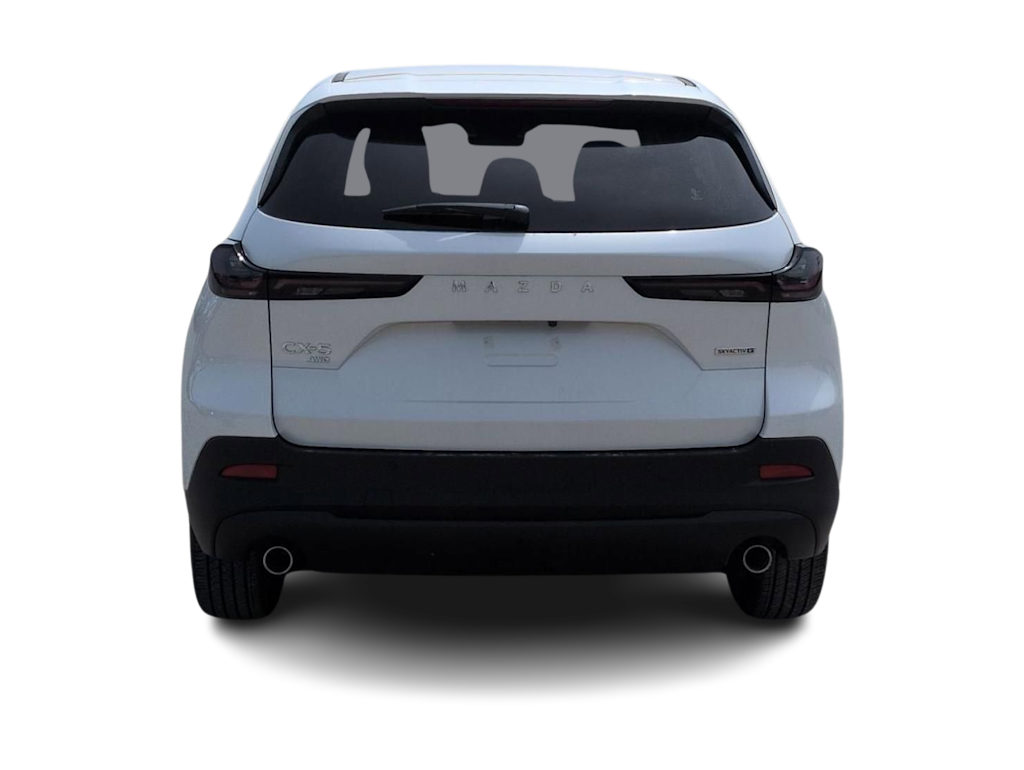 Thumbnail: 2026 Mazda CX-5 - 5