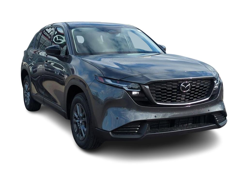 Thumbnail: 2026 Mazda CX-5 - 21