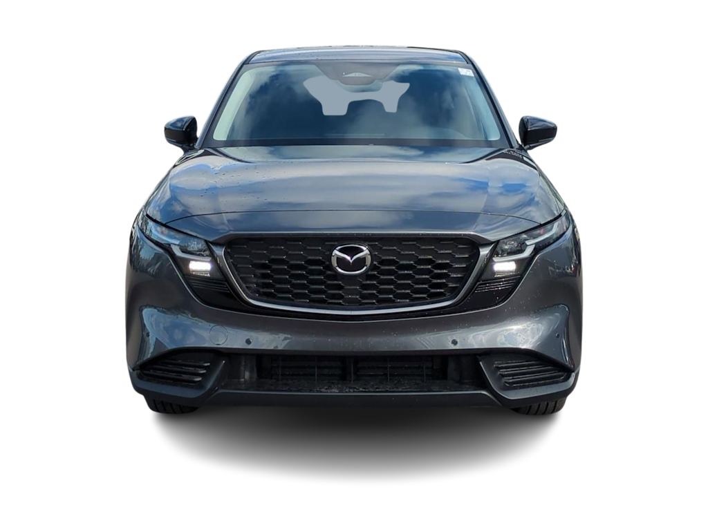 Thumbnail: 2026 Mazda CX-5 - 6
