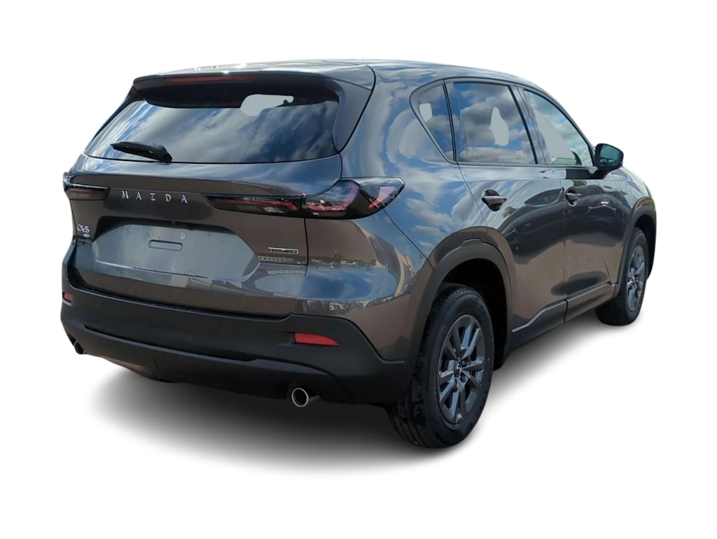 Thumbnail: 2026 Mazda CX-5 - 19