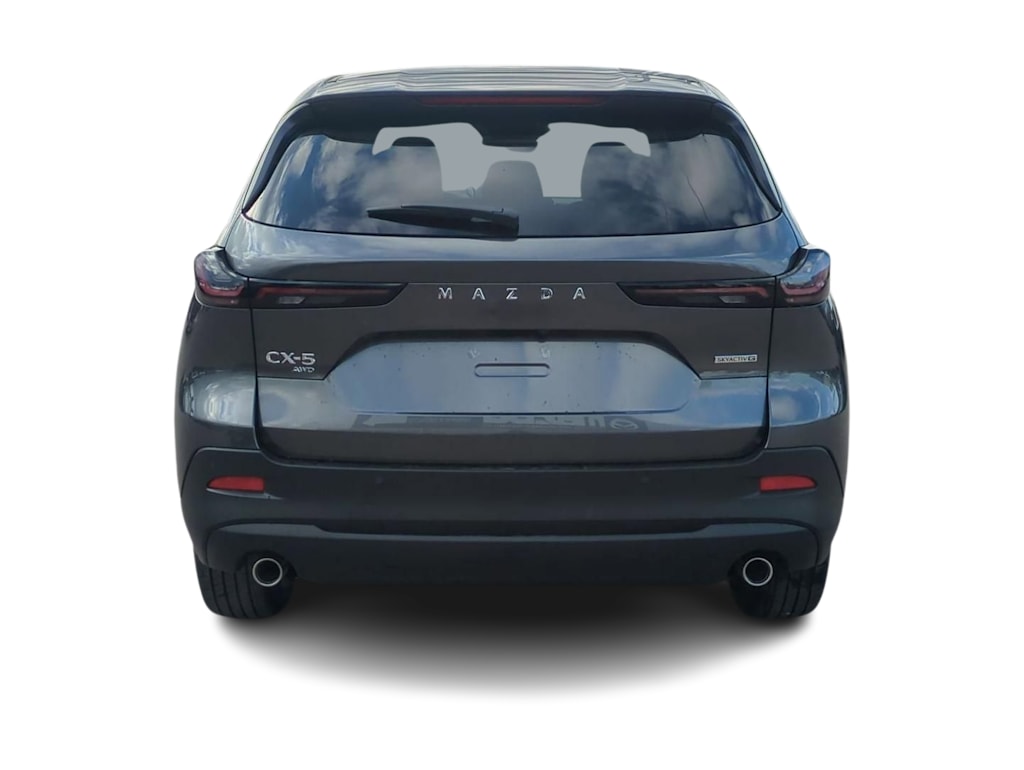 Thumbnail: 2026 Mazda CX-5 - 5