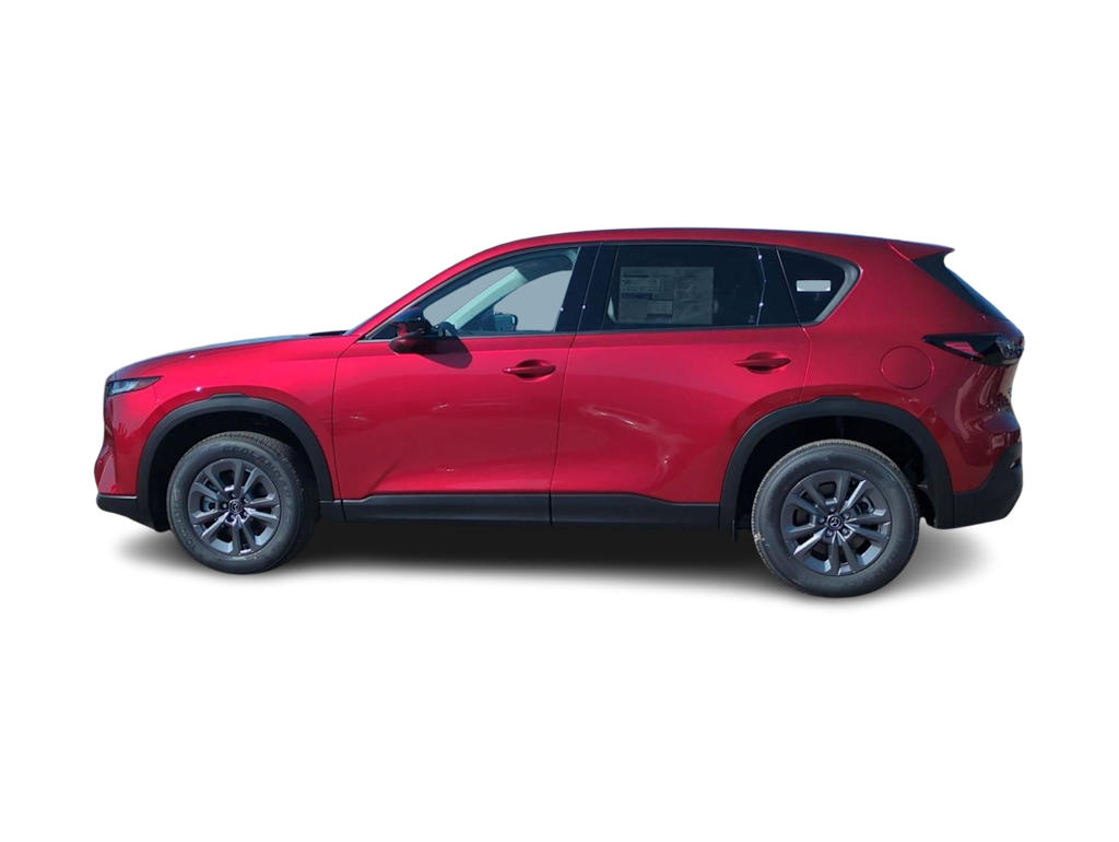 Thumbnail: 2026 Mazda CX-5 - 3