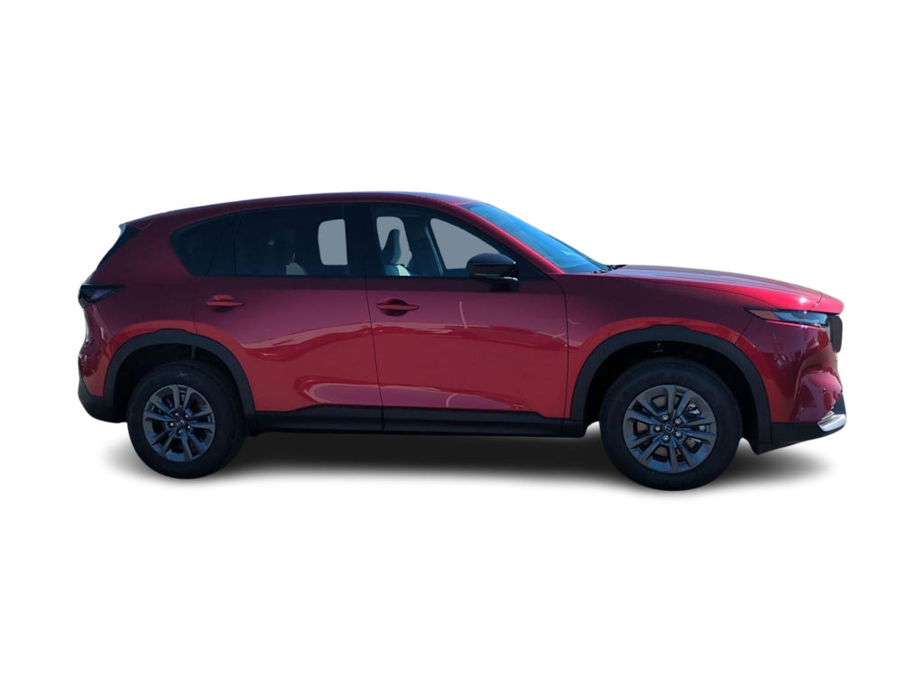 Thumbnail: 2026 Mazda CX-5 - 19
