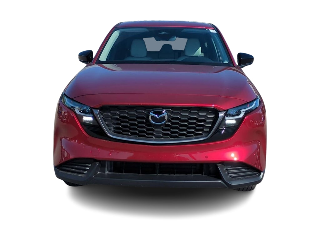 Thumbnail: 2026 Mazda CX-5 - 6