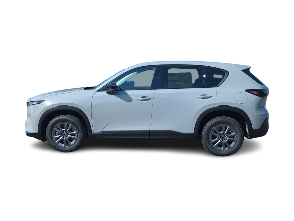 Thumbnail: 2026 Mazda CX-5 - 3