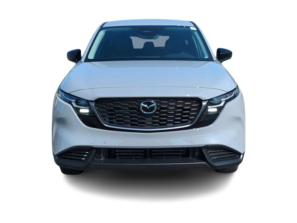Thumbnail: 2026 Mazda CX-5 - 21