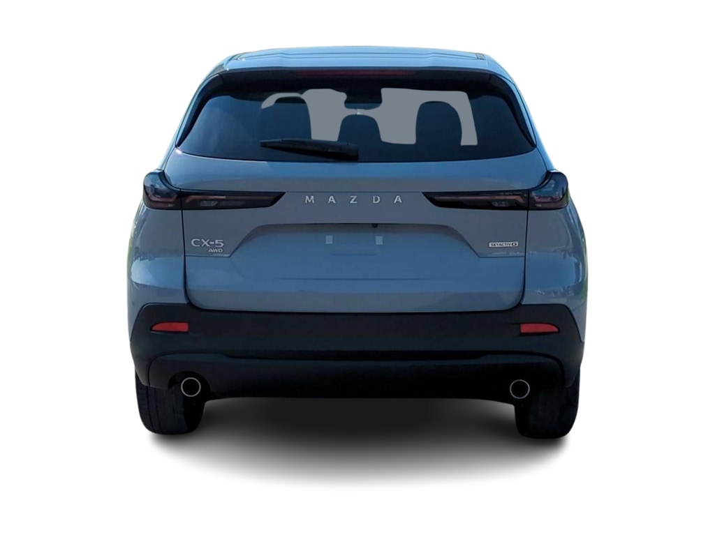Thumbnail: 2026 Mazda CX-5 - 5