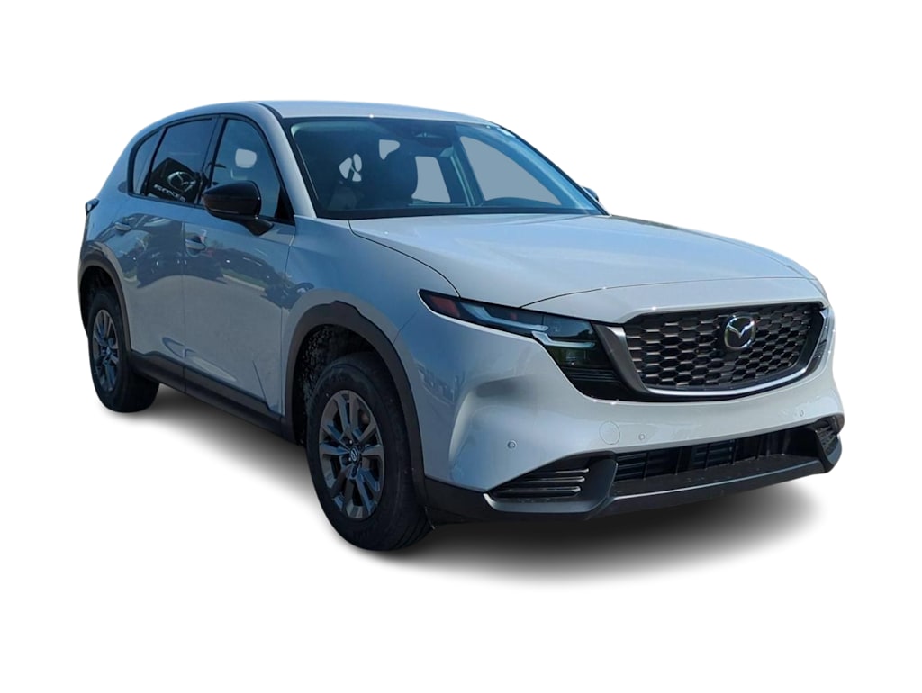 Thumbnail: 2026 Mazda CX-5 - 20