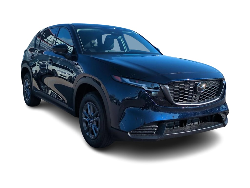 Thumbnail: 2026 Mazda CX-5 - 20
