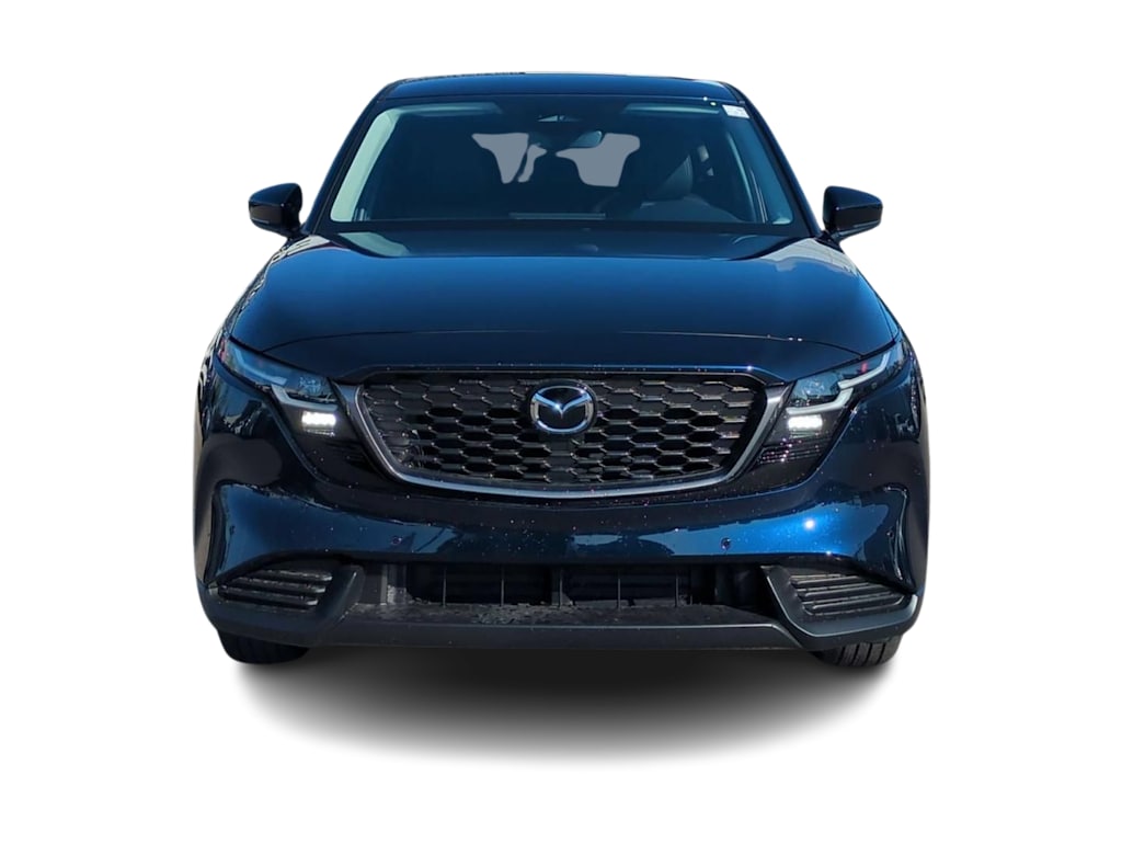 Thumbnail: 2026 Mazda CX-5 - 21