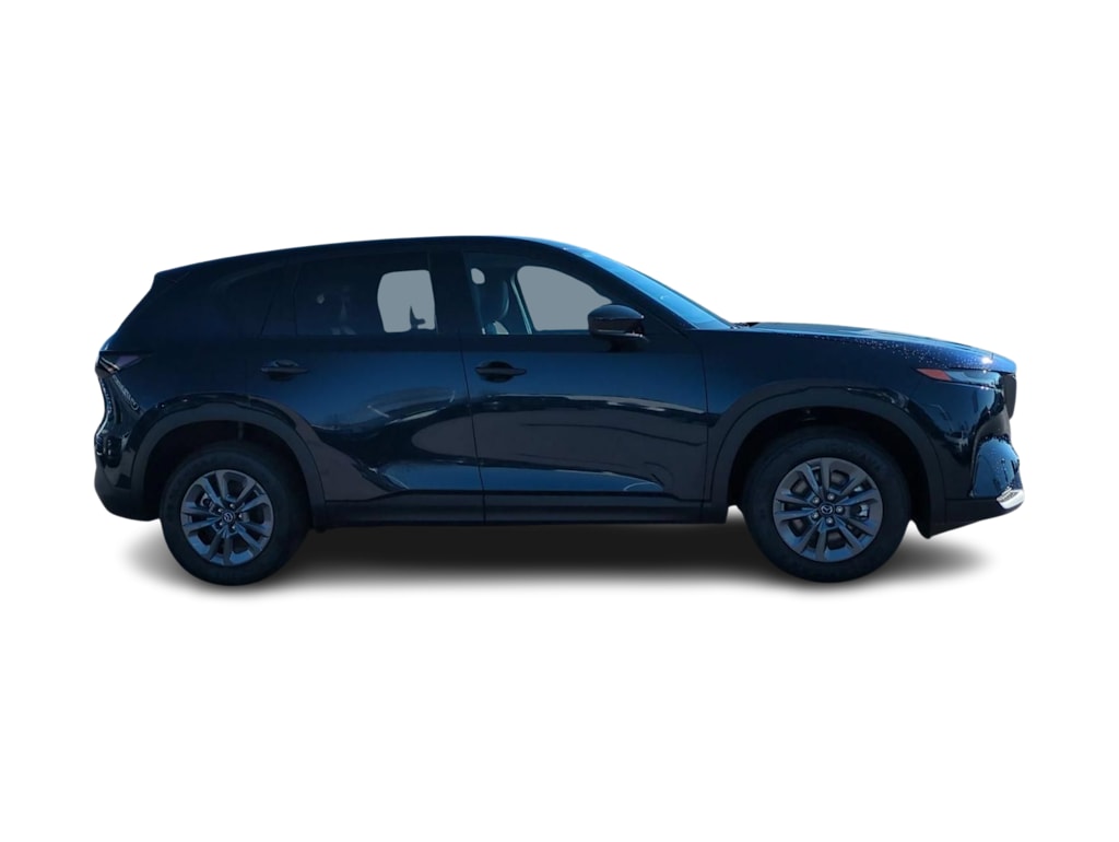 Thumbnail: 2026 Mazda CX-5 - 19