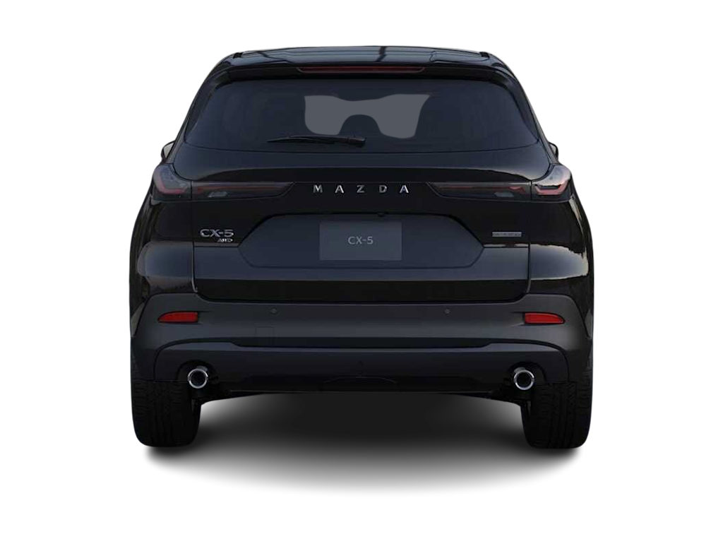 Thumbnail: 2026 Mazda CX-5 - 4