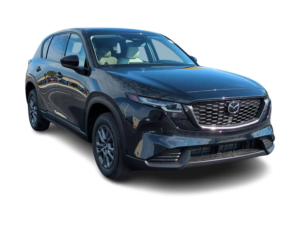 Thumbnail: 2026 Mazda CX-5 - 20