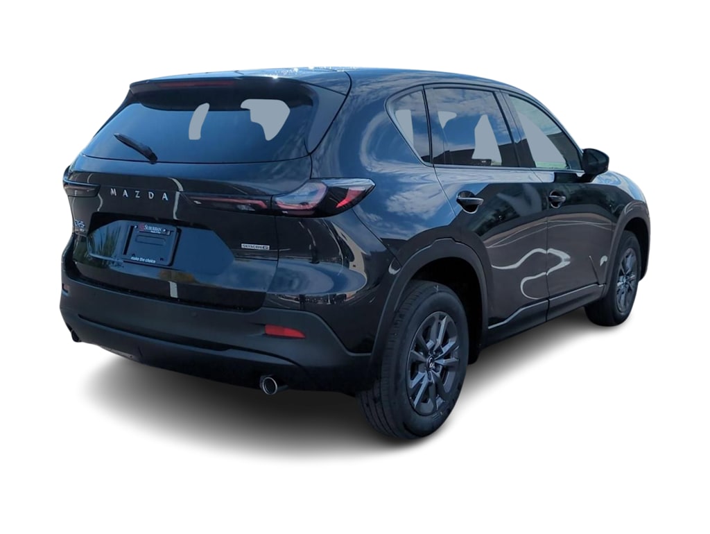 Thumbnail: 2026 Mazda CX-5 - 18