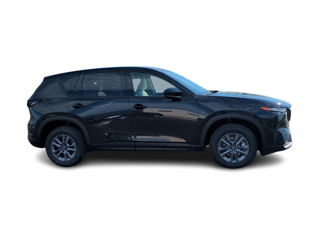 Thumbnail: 2026 Mazda CX-5 - 19