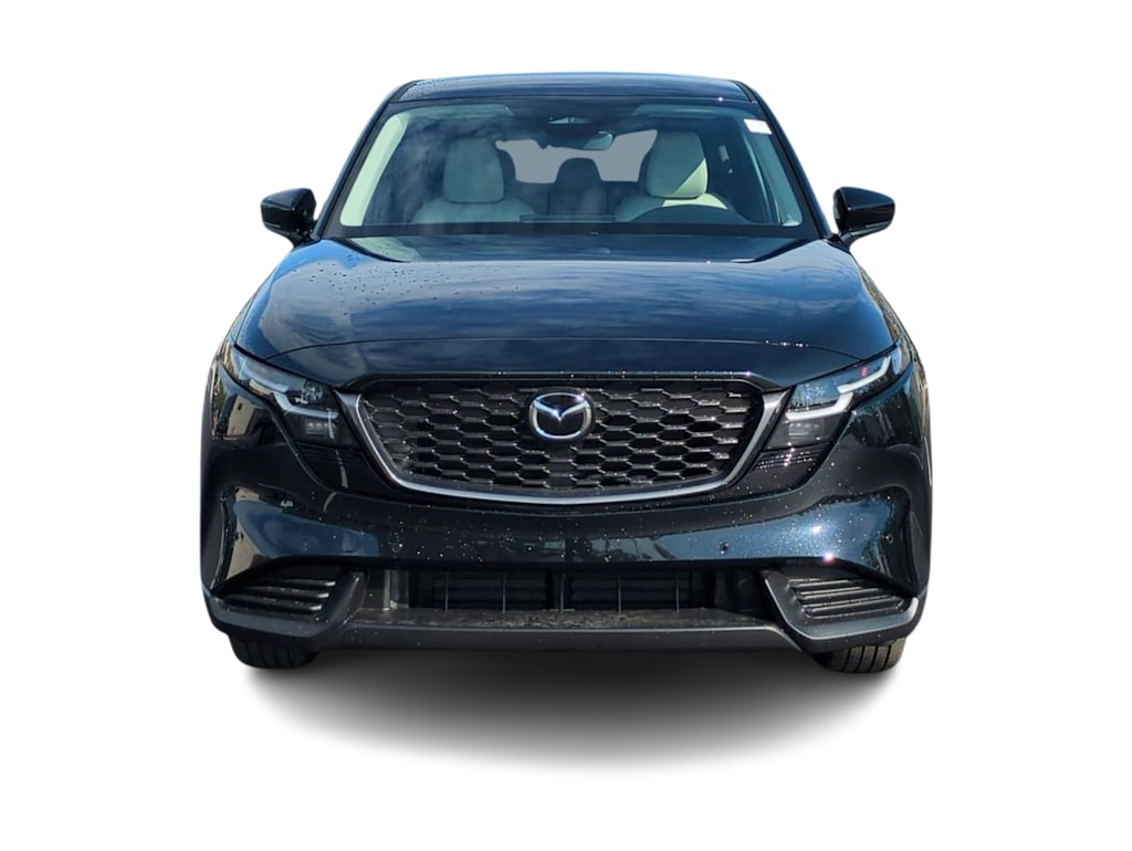 Thumbnail: 2026 Mazda CX-5 - 21