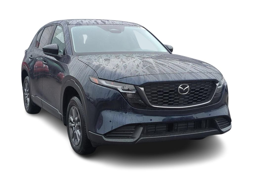 Thumbnail: 2026 Mazda CX-5 - 20