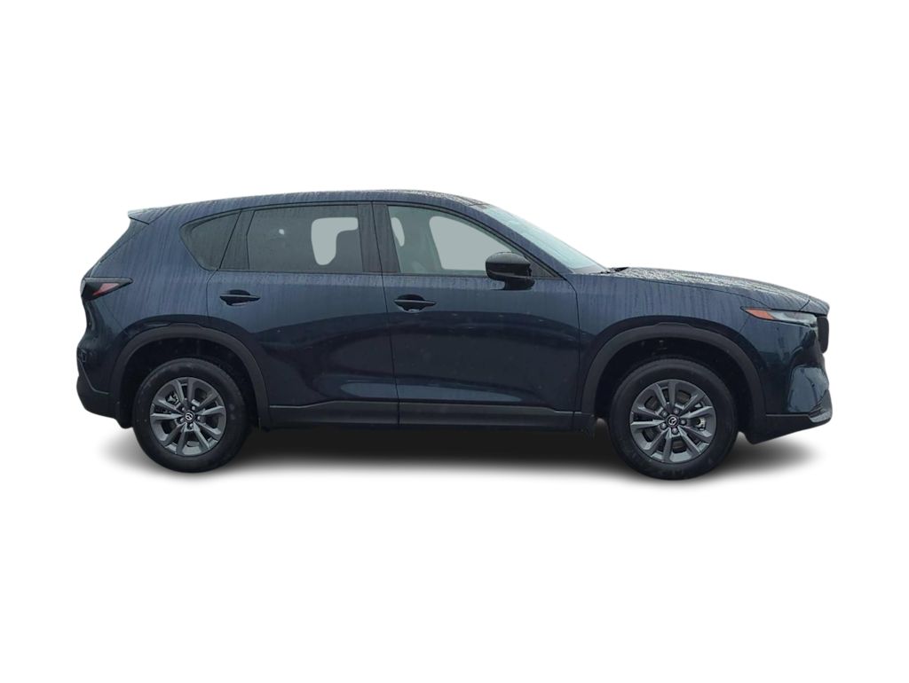 Thumbnail: 2026 Mazda CX-5 - 19