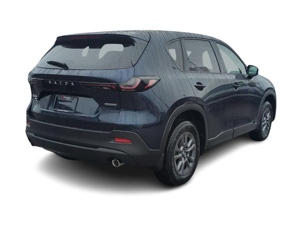 Thumbnail: 2026 Mazda CX-5 - 18