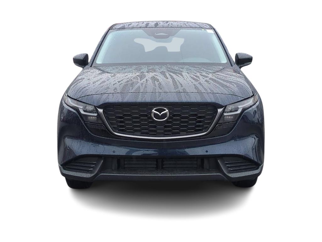 Thumbnail: 2026 Mazda CX-5 - 6