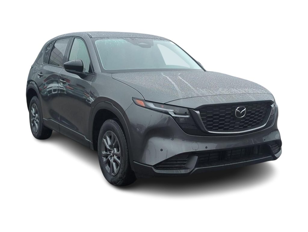 Thumbnail: 2026 Mazda CX-5 - 21