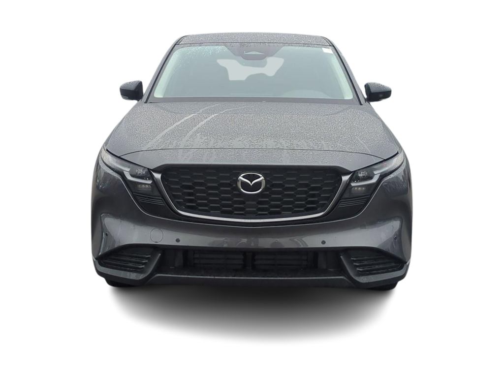 Thumbnail: 2026 Mazda CX-5 - 6
