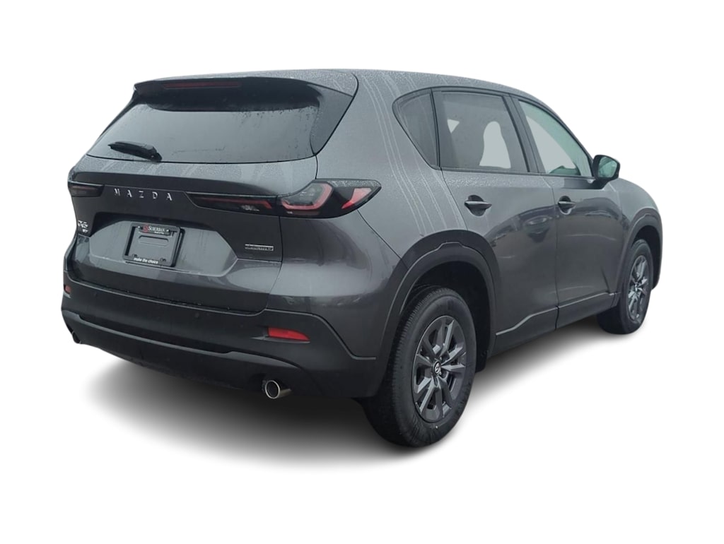 Thumbnail: 2026 Mazda CX-5 - 19