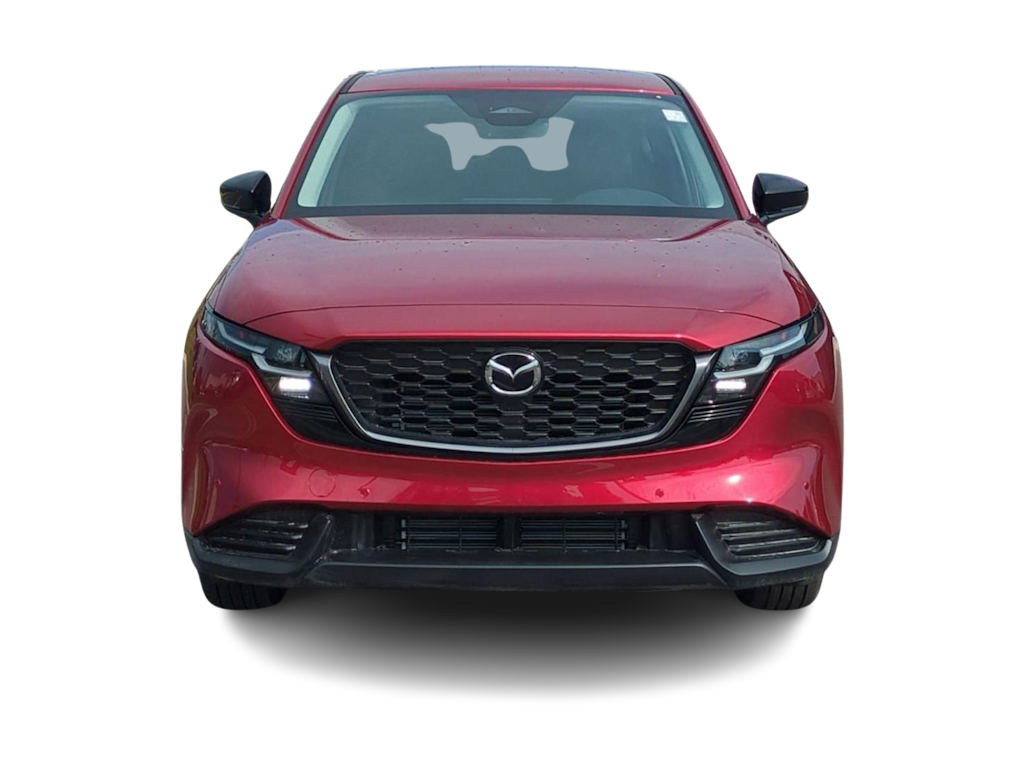 Thumbnail: 2026 Mazda CX-5 - 6