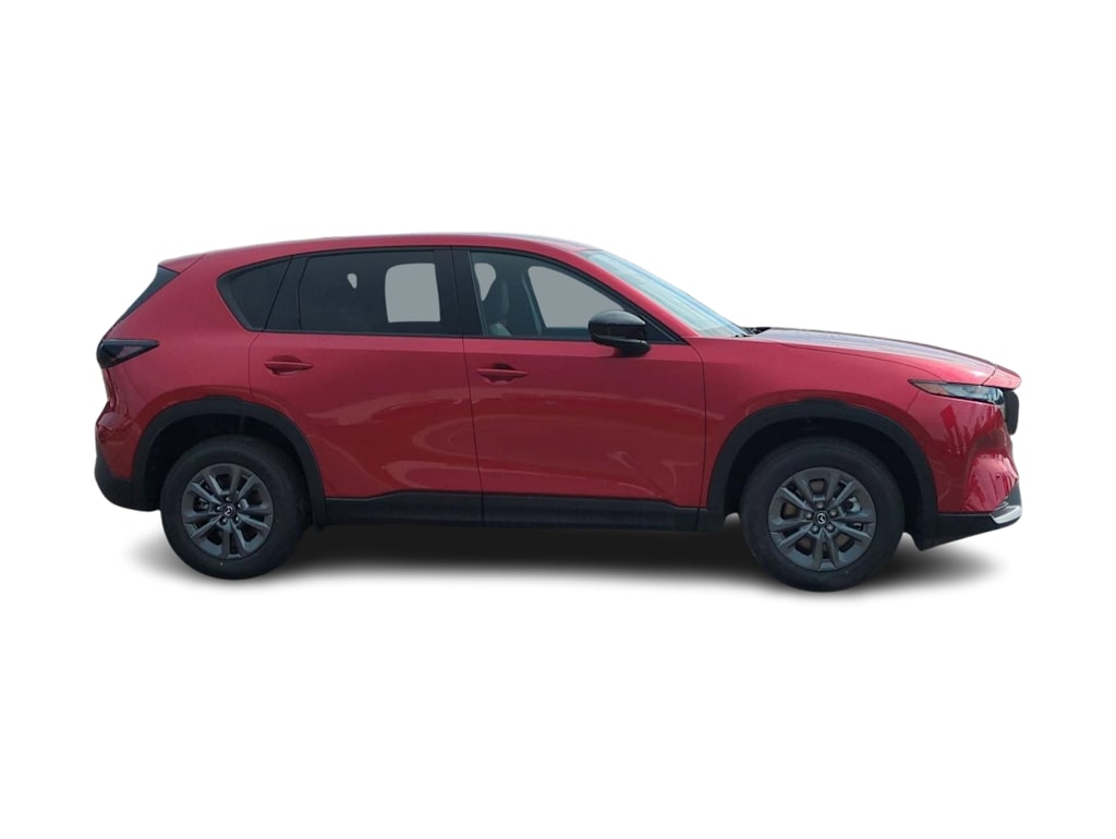 Thumbnail: 2026 Mazda CX-5 - 20