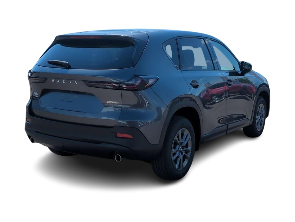 Thumbnail: 2026 Mazda CX-5 - 18