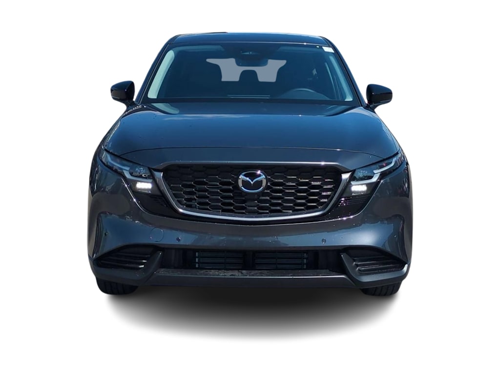 Thumbnail: 2026 Mazda CX-5 - 21