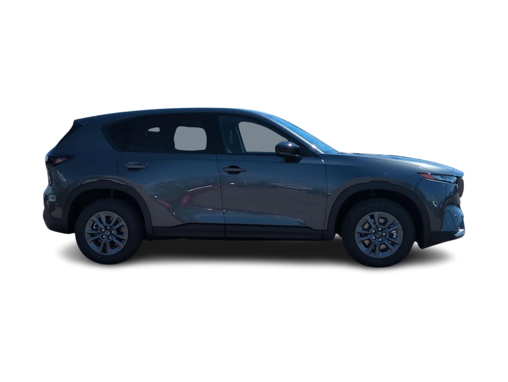 Thumbnail: 2026 Mazda CX-5 - 19
