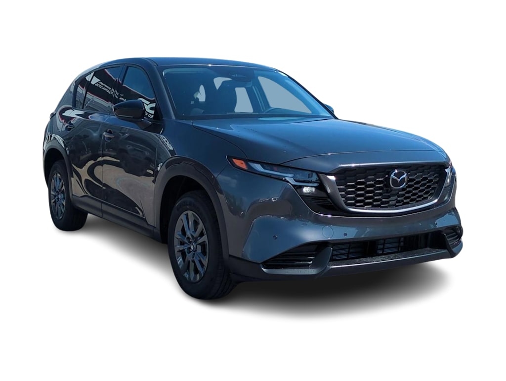 Thumbnail: 2026 Mazda CX-5 - 20