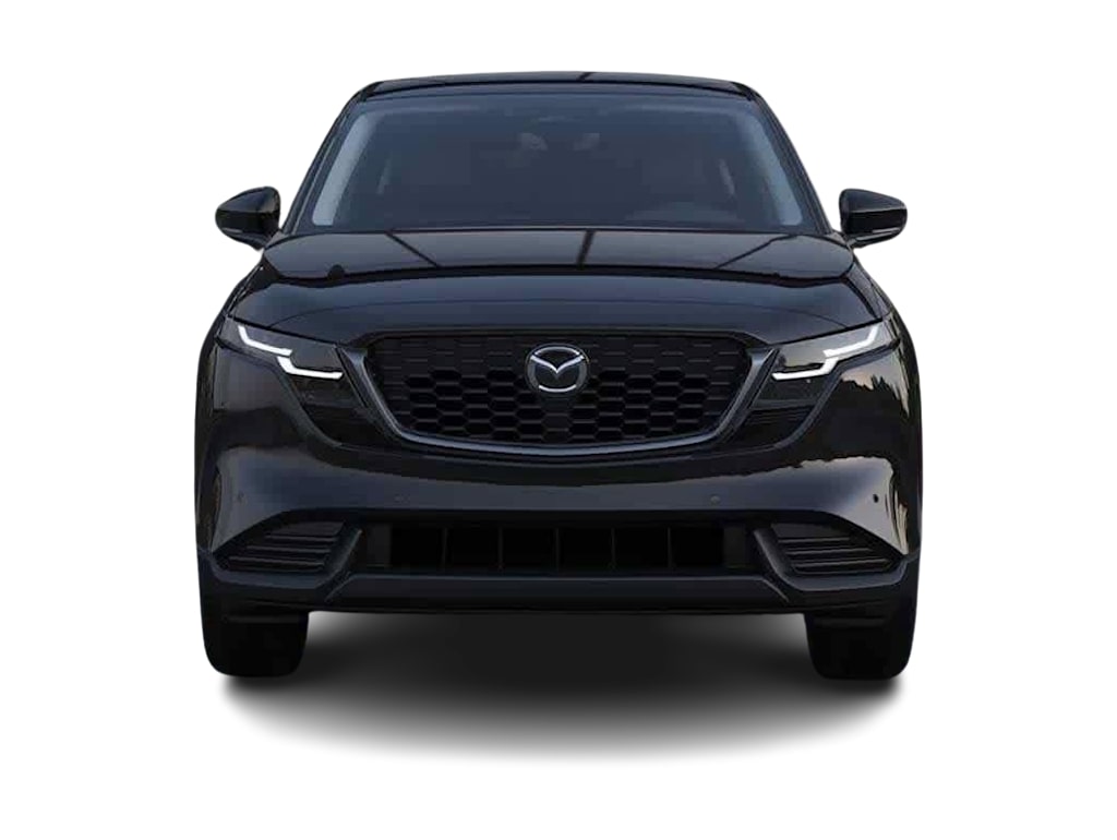 Thumbnail: 2026 Mazda CX-5 - 6
