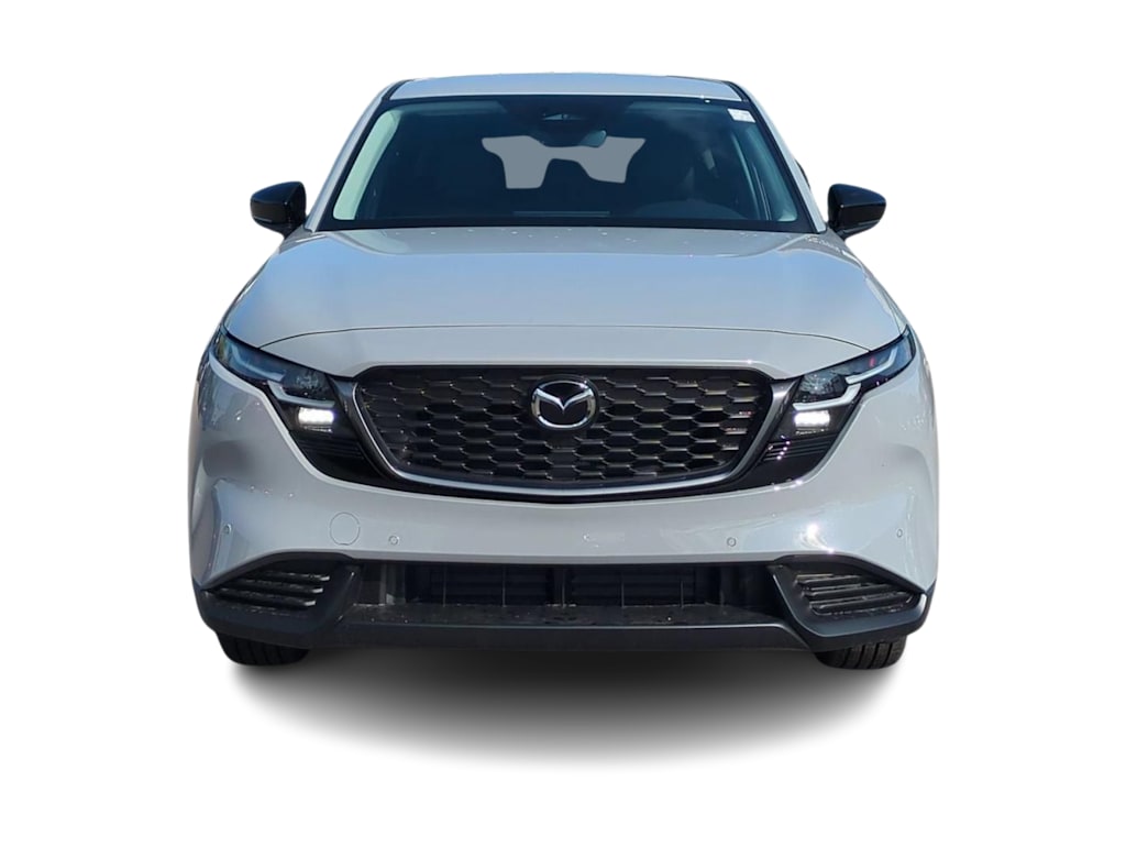 Thumbnail: 2026 Mazda CX-5 - 6