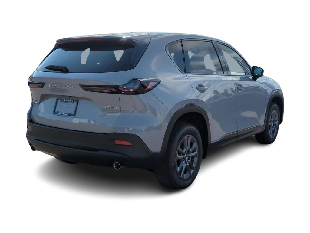 Thumbnail: 2026 Mazda CX-5 - 18