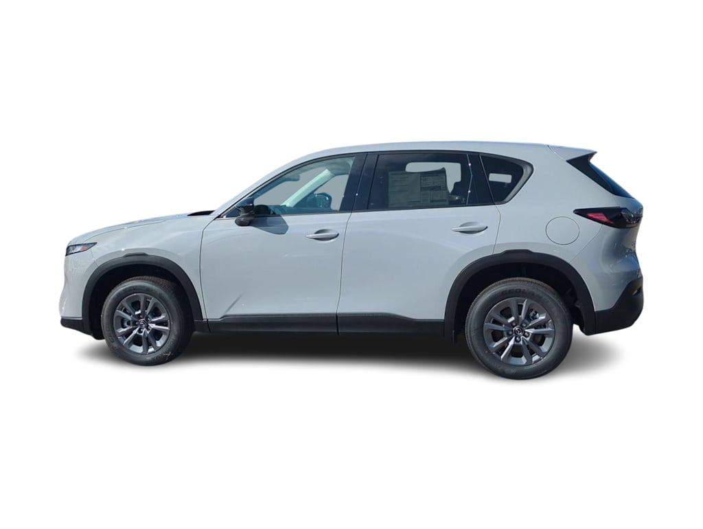Thumbnail: 2026 Mazda CX-5 - 3