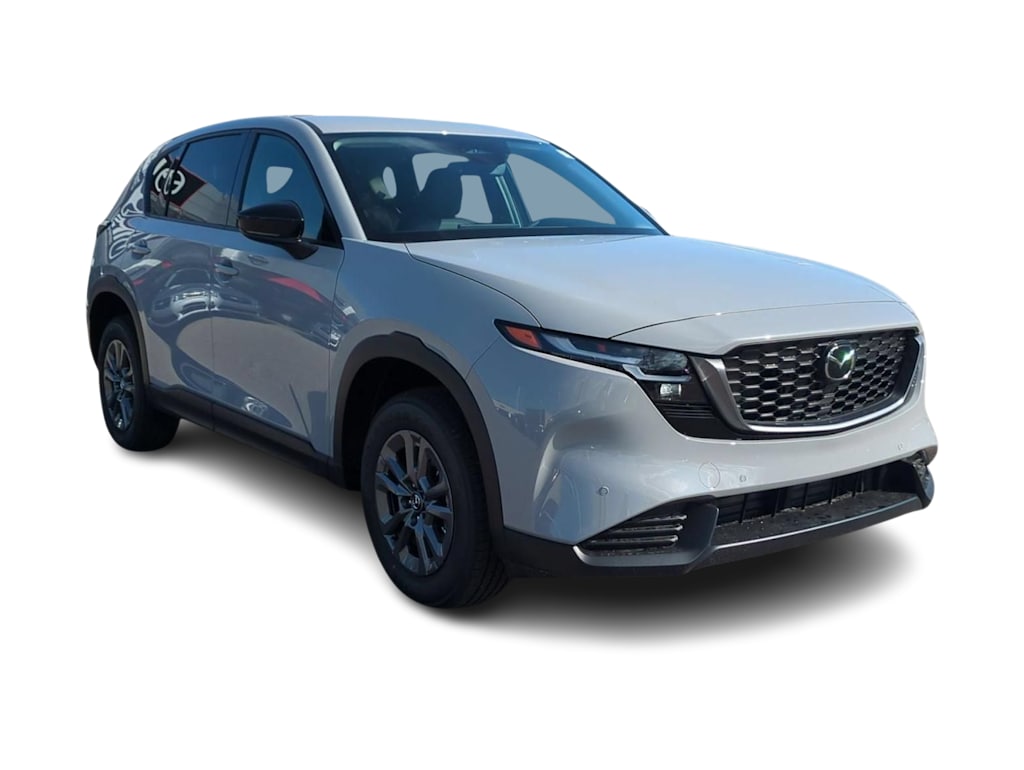 Thumbnail: 2026 Mazda CX-5 - 20