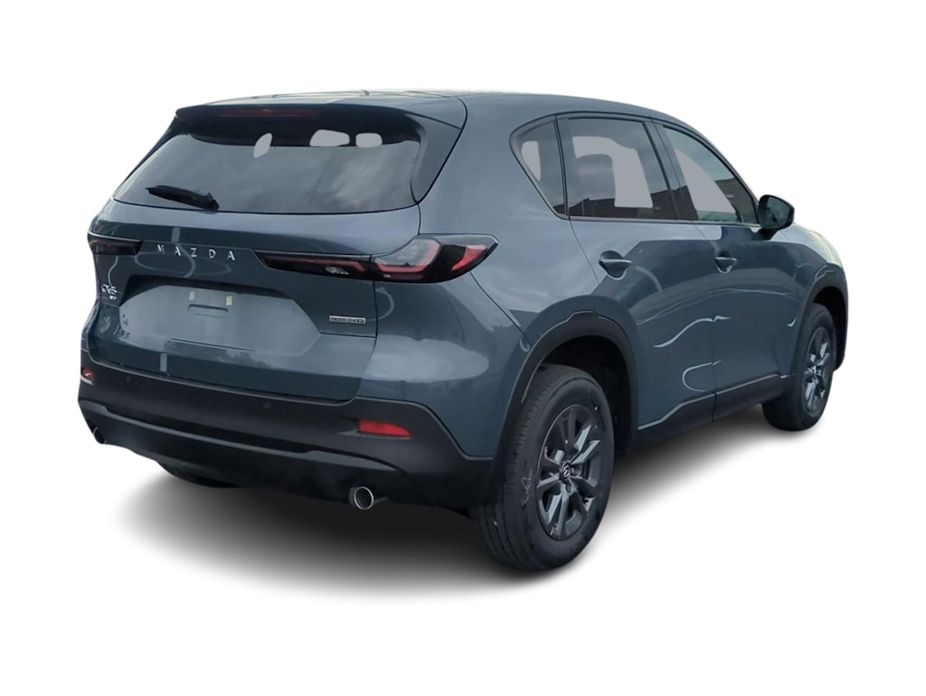 Thumbnail: 2026 Mazda CX-5 - 18