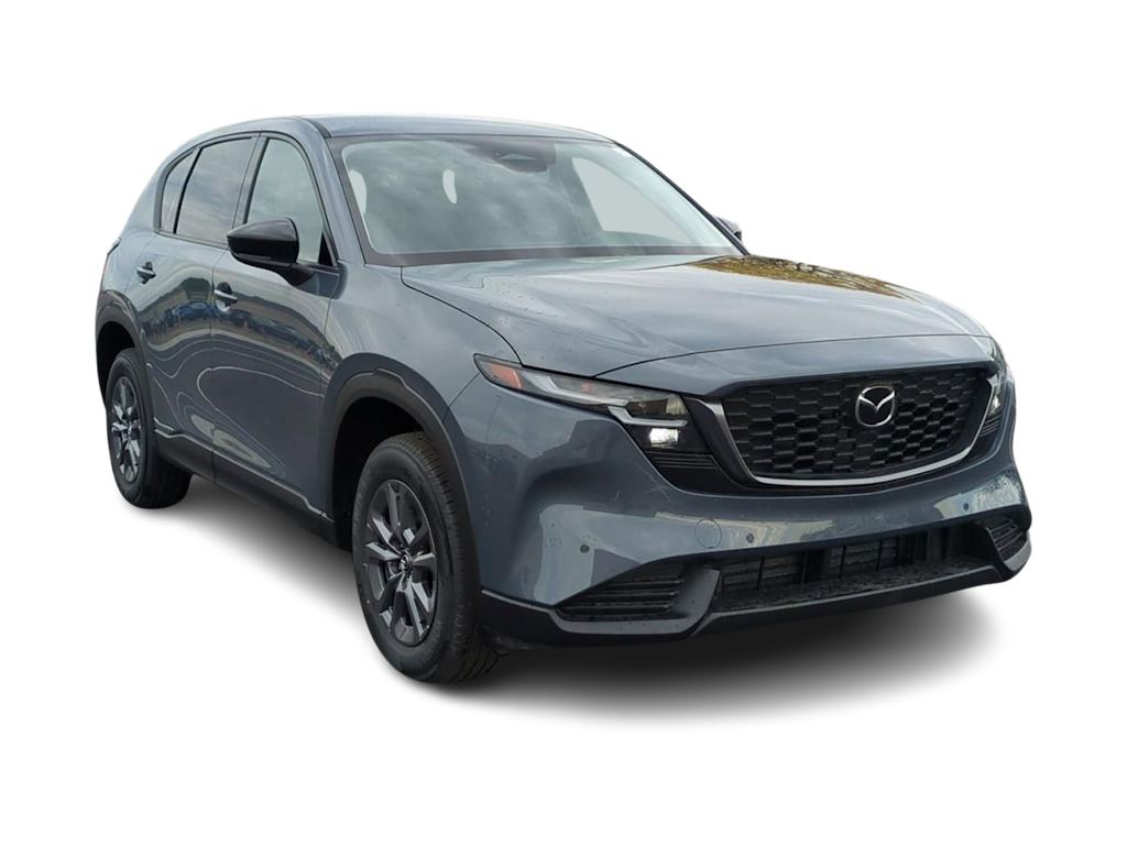 Thumbnail: 2026 Mazda CX-5 - 20