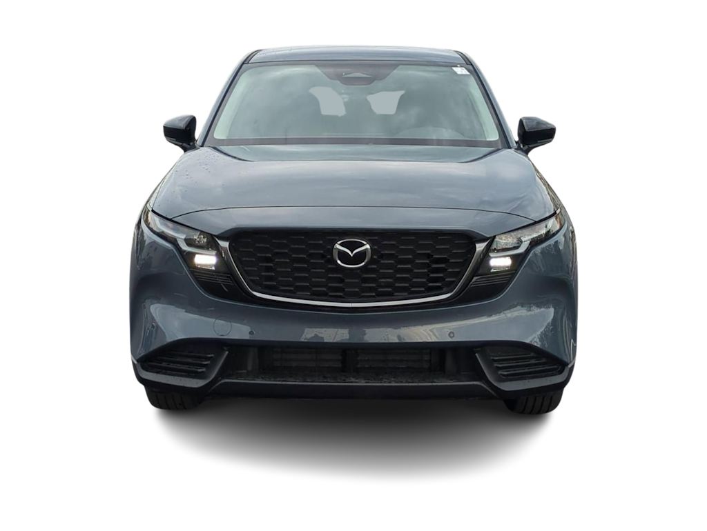 Thumbnail: 2026 Mazda CX-5 - 6