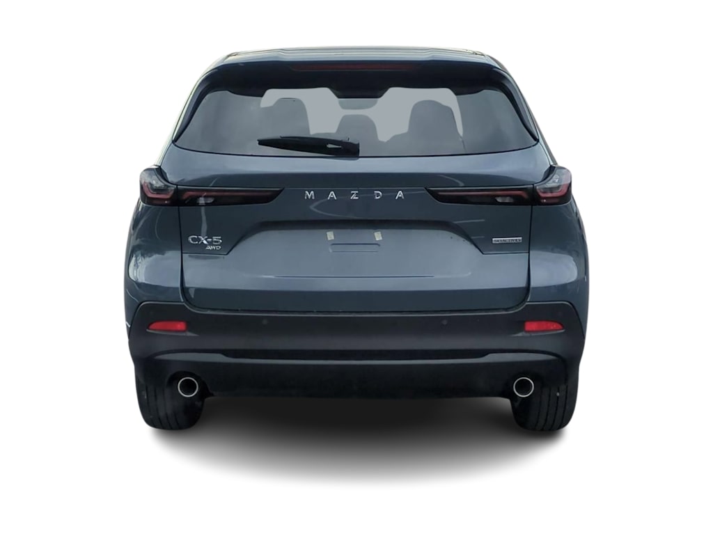 Thumbnail: 2026 Mazda CX-5 - 5