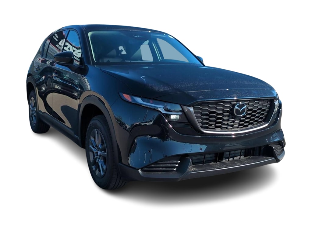 Thumbnail: 2026 Mazda CX-5 - 20