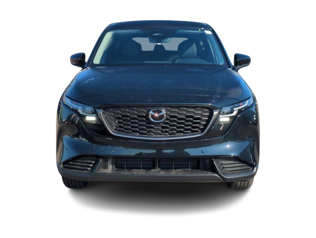 Thumbnail: 2026 Mazda CX-5 - 21