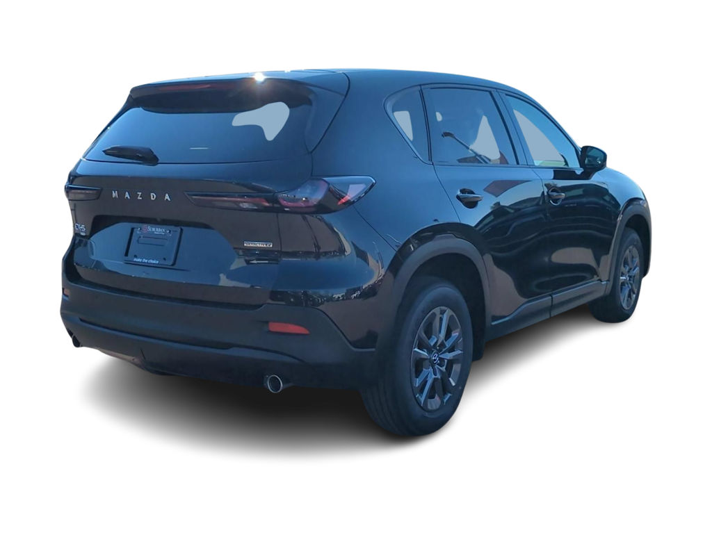 Thumbnail: 2026 Mazda CX-5 - 18