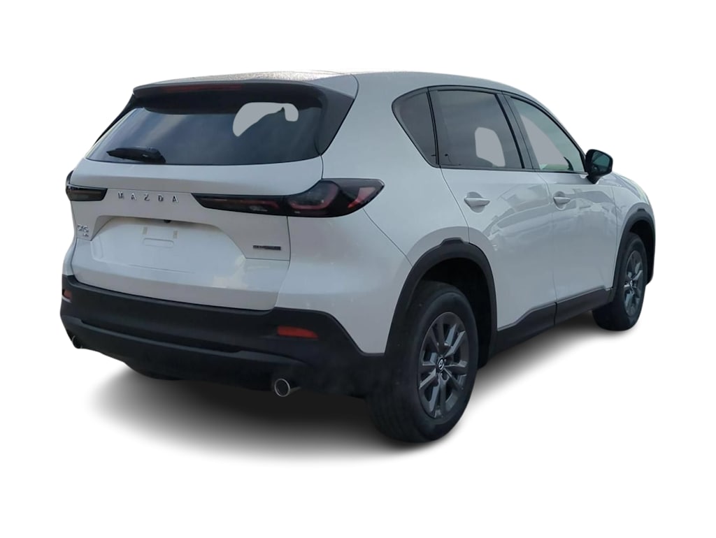 Thumbnail: 2026 Mazda CX-5 - 17